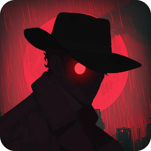 逆時(shí)真探:最初的審判