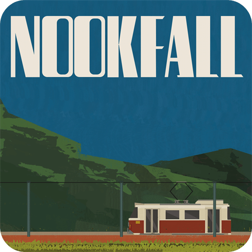 NOOK FALL：西區(qū)