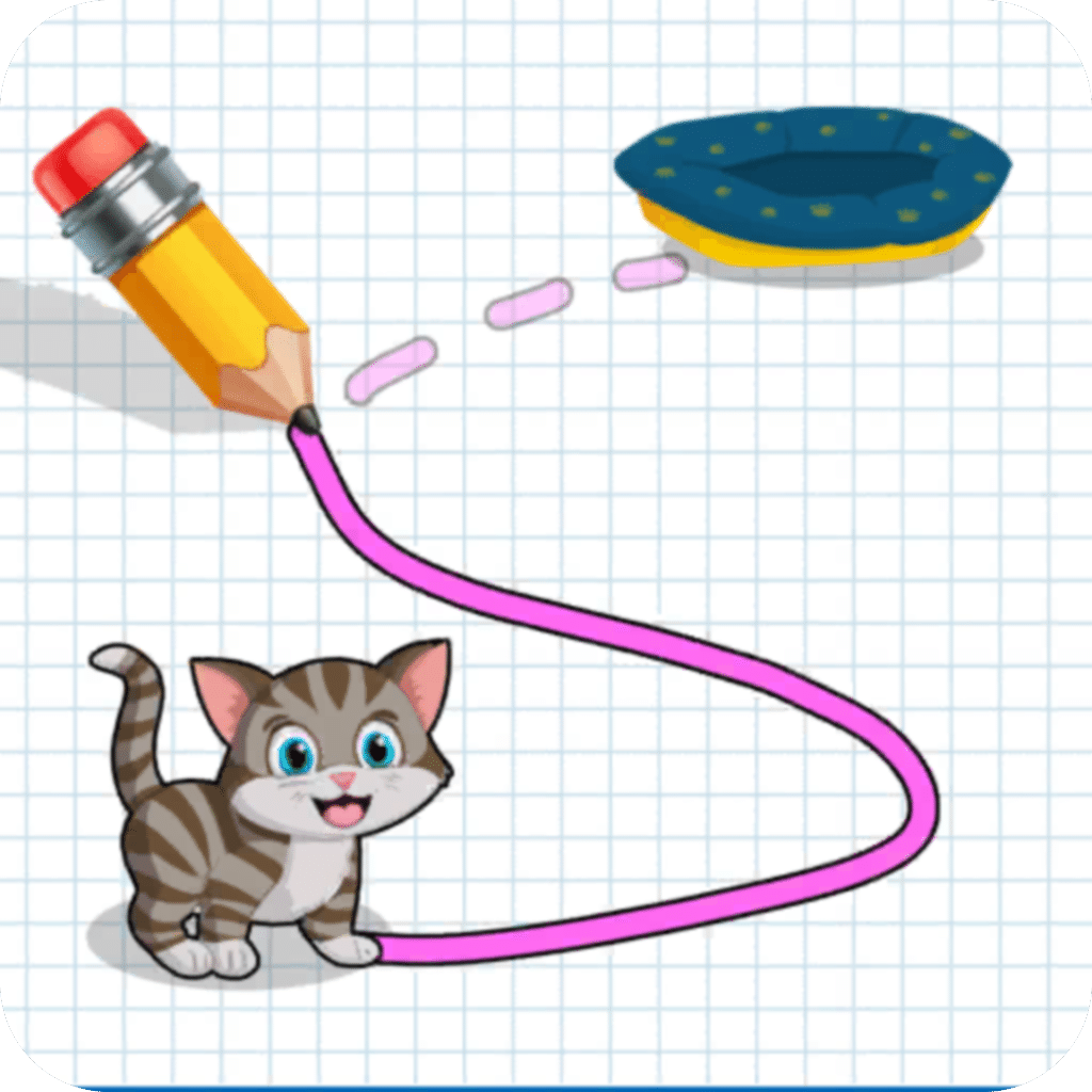 寵物熱潮：畫回家拼圖