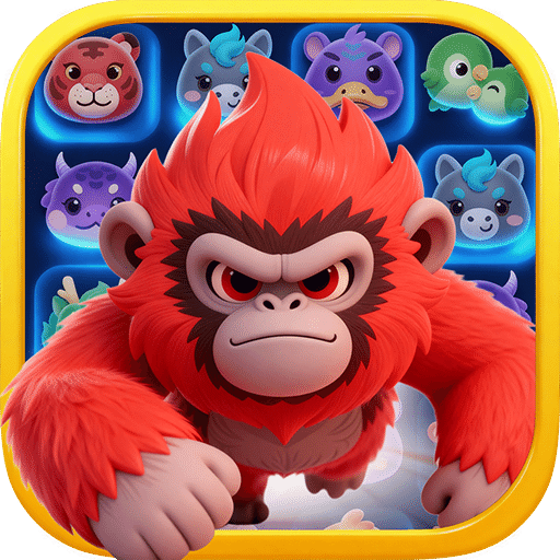 山海消消樂(lè)