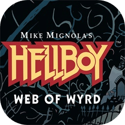 地獄男爵：懷爾德之網(wǎng)