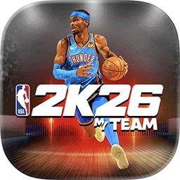 NBA 2K26夢(mèng)幻球隊(duì)