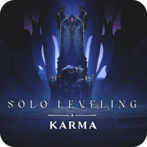 我獨自升級KARMA