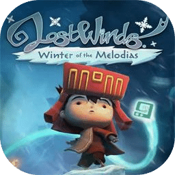 迷失之風2：冬天的莊園