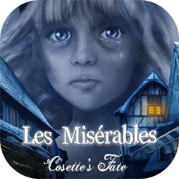 悲慘世界：科賽特的命運