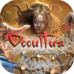 隱秘：地中海陰謀