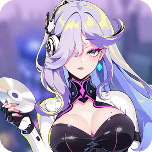 三國(guó)朋克：愛(ài)與破壞之神