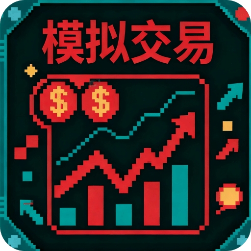 模擬交易
