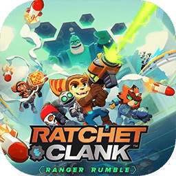 瑞奇與叮當：游俠爭霸