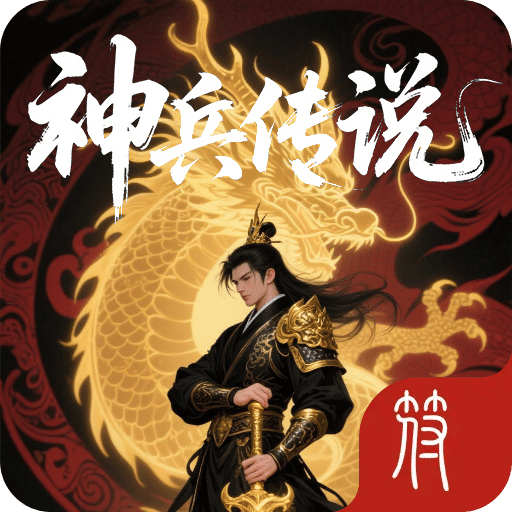 神兵傳說