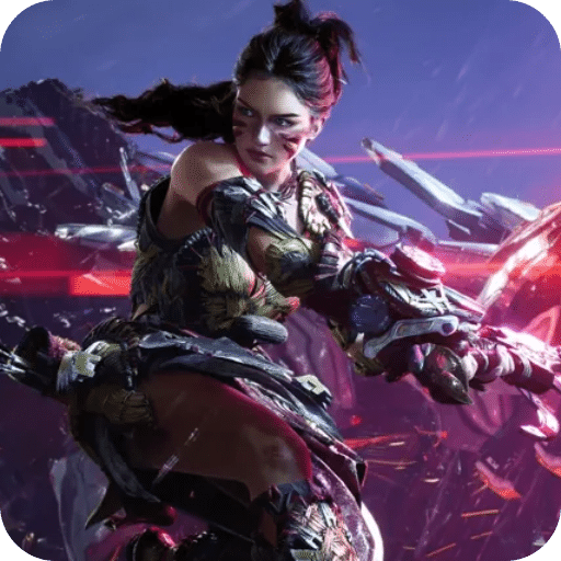 地平線：鋼鐵前線