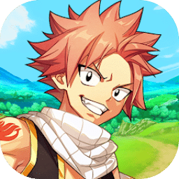 妖精的尾巴：魔法師紀(jì)事