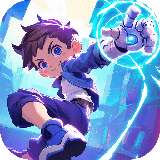 異星之地手游版01