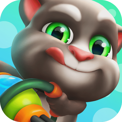 湯姆貓荒野派對(duì)