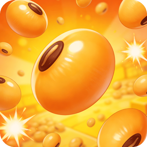 飽滿(mǎn)大豆合集