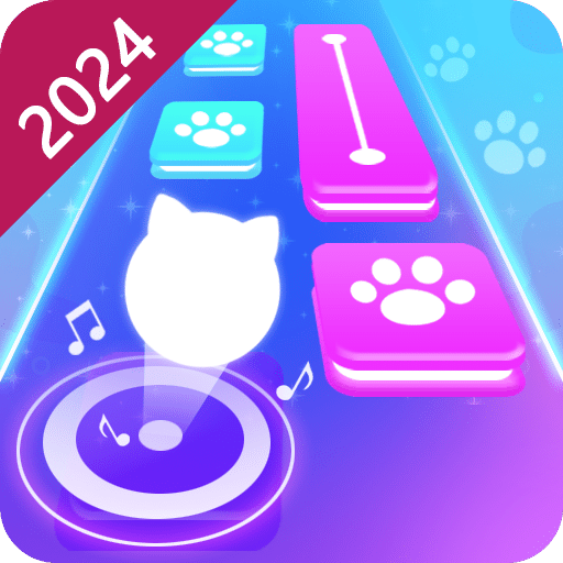 喵喵音樂(lè)貓