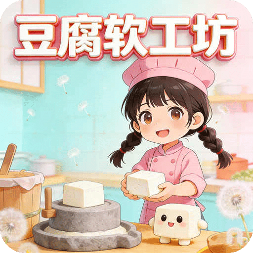 豆腐軟工坊