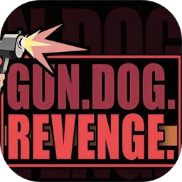 槍X狗X復仇-CH.1~2