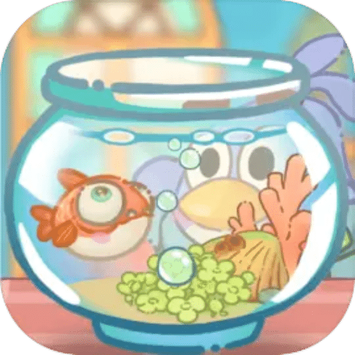 悠哉摸魚時(shí)光