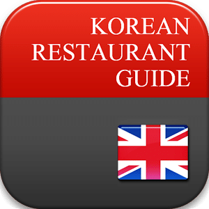 KoreanRestaurantGuide–ENGLAND
