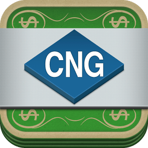 BAF CNG Payback Estimator
