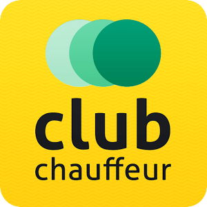 Mon Club – Club Chauffeur