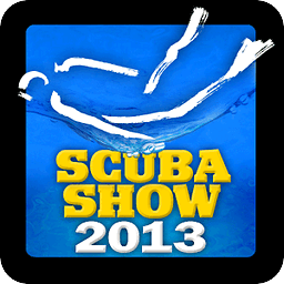 Scuba Show 2013