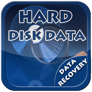 Recover Hard Disk Data