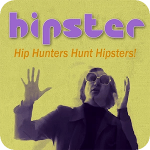 Hipster!