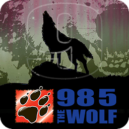98.5 The Wolf