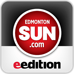 Edmonton Sun e-edition