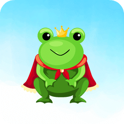 青蛙王子-梦象壁纸