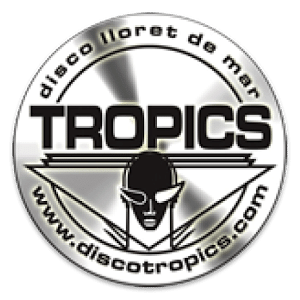 Disco Tropics