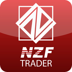 NZFinancial Mobile Trader