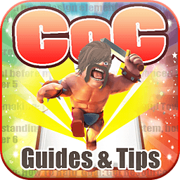 CoC Guides Tips