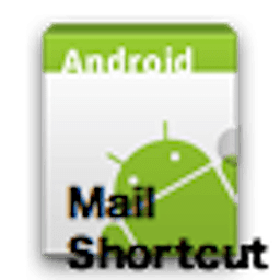 Send Mail Shortcut