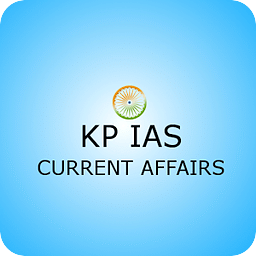 KP IAS Current Affairs