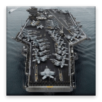 Aircraft Carrier-航母