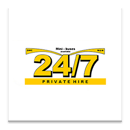 24-7-Taxis-Ltd