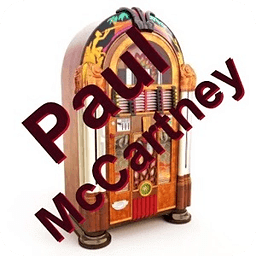 Paul McCartney JukeBox