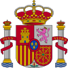 西班牙徽章壁纸