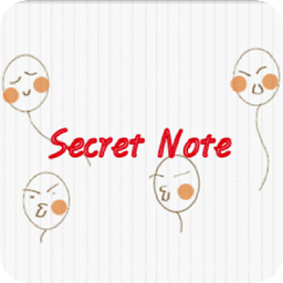 secret note (memo)