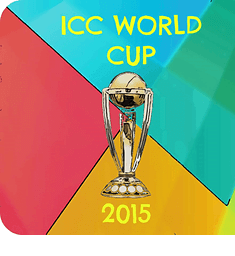 ICC World Cup Schedule 2...