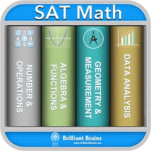 SAT Math : Super Edition Lite