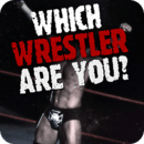 世界摔角娱乐测验 WWE Wrestler Quiz