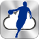 Duke Basketball Cloud