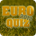 欧洲杯足球测试2012