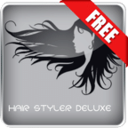 Hair Styler Deluxe