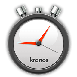Kronos Stopwatch