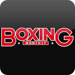 Boxing Monthly Magazine